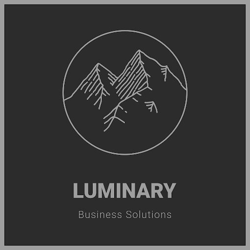 Luminary Business Solutions Logo